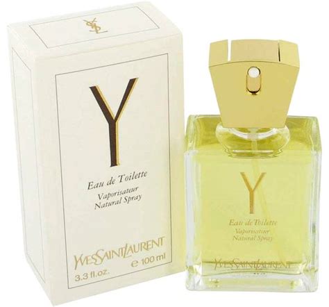 yves saint laurent øyenbrynsgele|y Saint Laurent perfume.